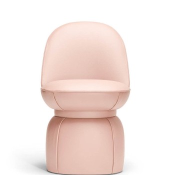 DD-17158 Armchairs