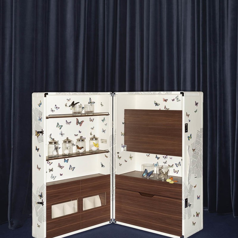 DD-17163 Sideboards