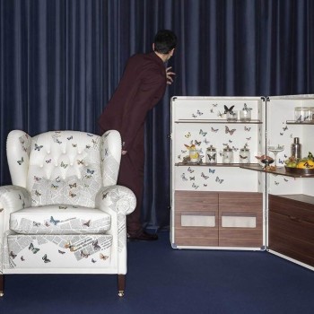 DD-17163 Sideboards