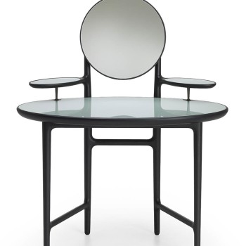 DUO Dressing Tables