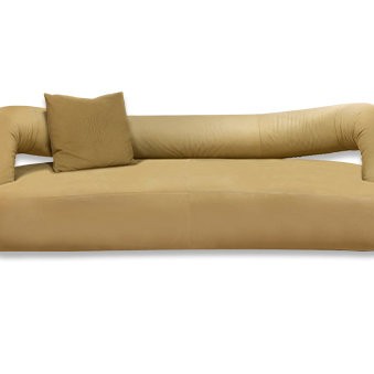 ABBRACCIO Sofas