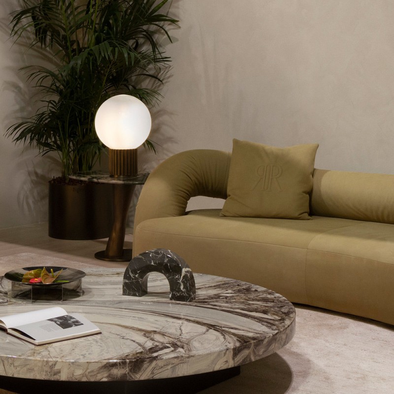 ABBRACCIO Sofas