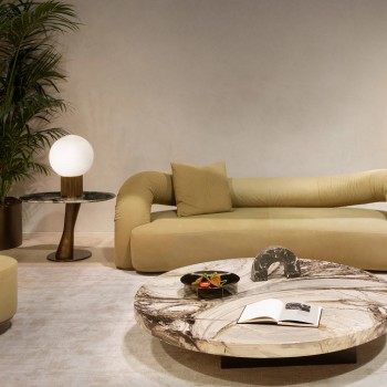 ABBRACCIO Sofas