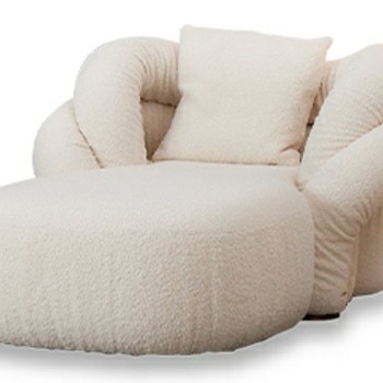 ABBRACCIO Chaise Longues