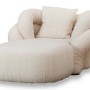 ABBRACCIO Chaise Longues