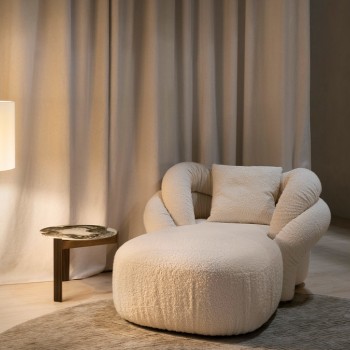 ABBRACCIO Chaise Longues