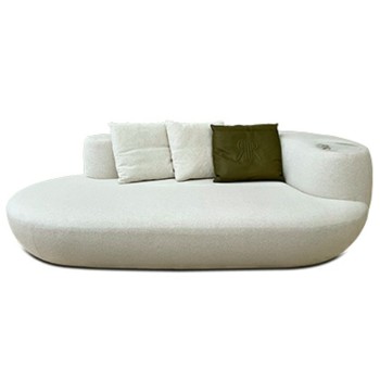 RAFAEL Chaise Longues