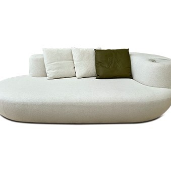 RAFAEL Chaise Longues