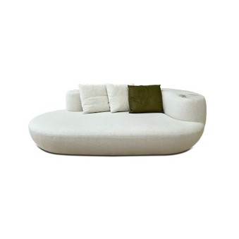 RAFAEL Chaise Longues