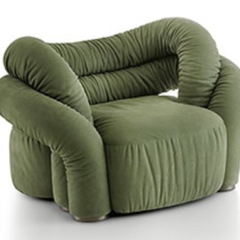 ABBRACCIO Armchairs