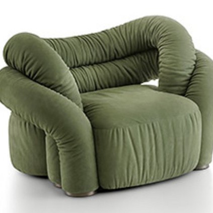 ABBRACCIO Armchairs