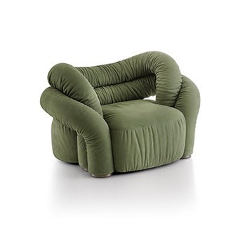 ABBRACCIO Armchairs