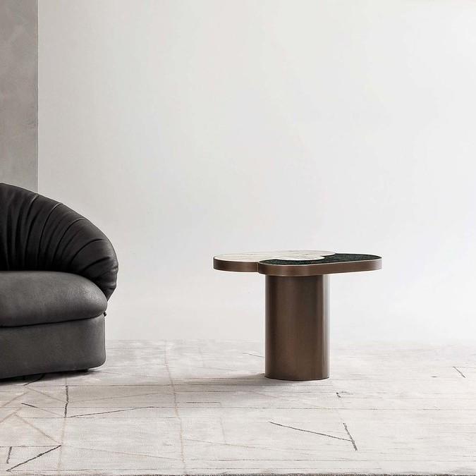 DD-17175 Armchairs