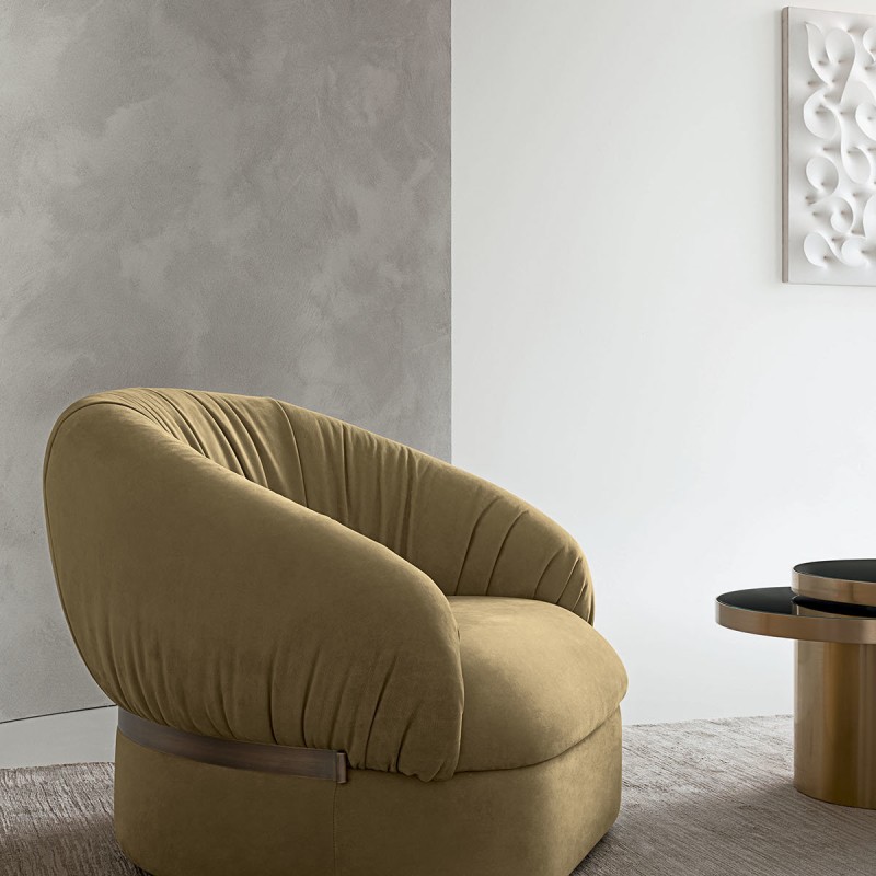 DD-17175 Armchairs