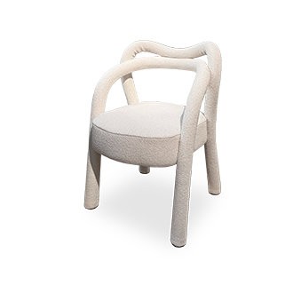 ABBRACCIO Chairs