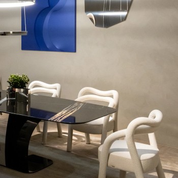 ABBRACCIO Chairs