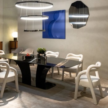 ABBRACCIO Chairs