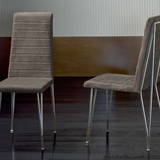 YUKI Chairs