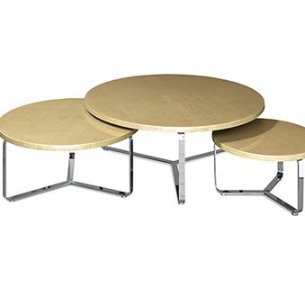 DD-17182 Coffee Tables