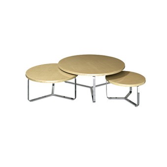 DD-17182 Coffee Tables