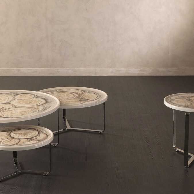 DD-17184 Coffee Tables