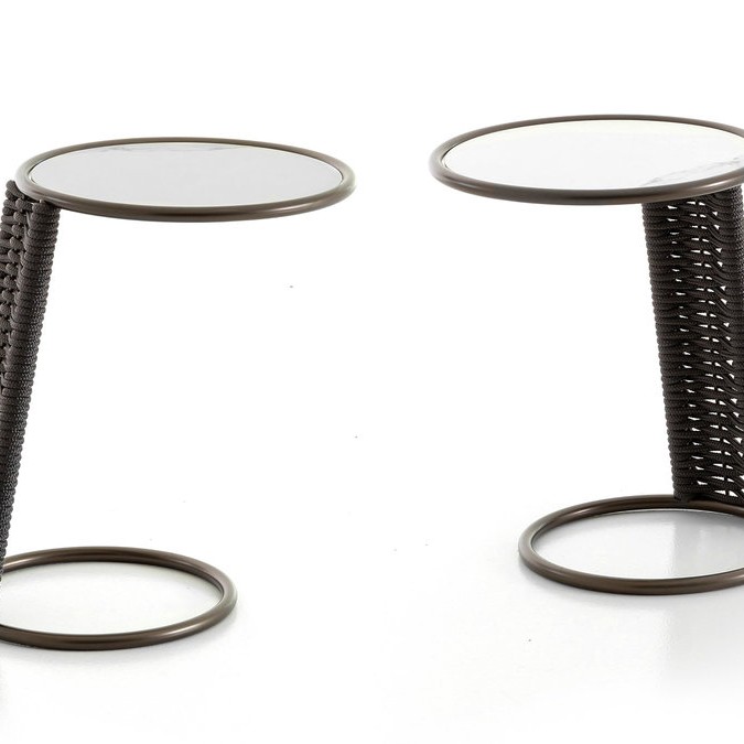 DD-17187 Coffee Tables