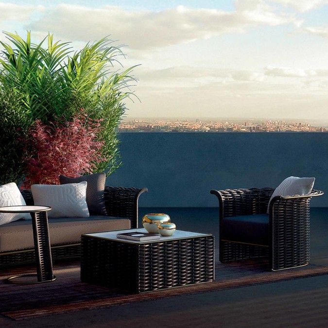 DD-17187 Coffee Tables