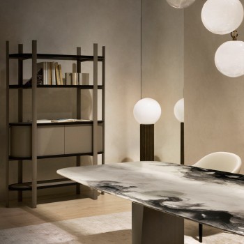 BLANCO Dining Tables