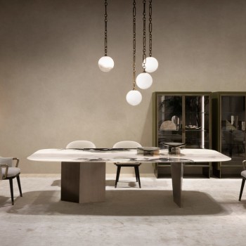BLANCO Dining Tables