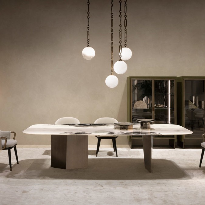 BLANCO Dining Tables