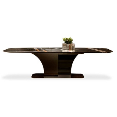 SPECTRO Dining Tables