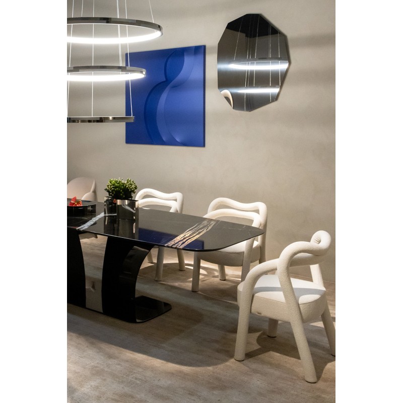 SPECTRO Dining Tables