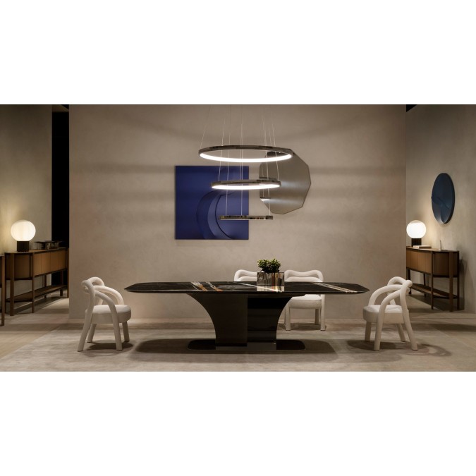 SPECTRO Dining Tables