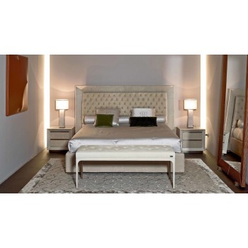 KENYA Nightstands