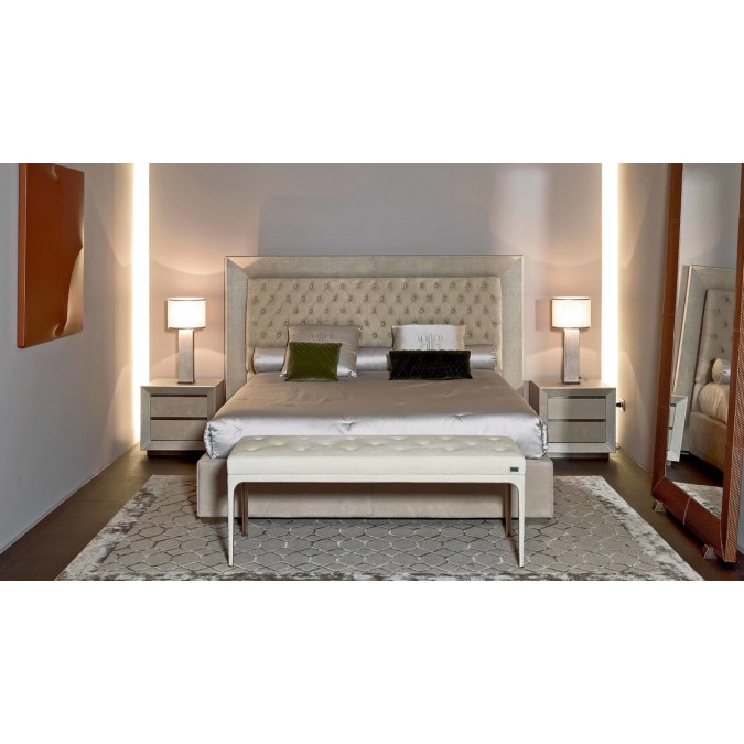 KENYA Nightstands