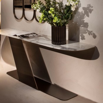 WALLY Consoles