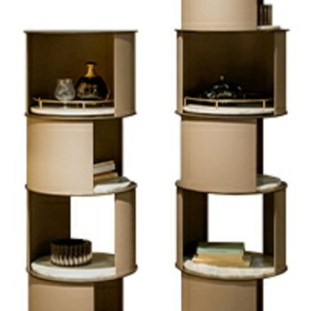 FLOYD Bookcases
