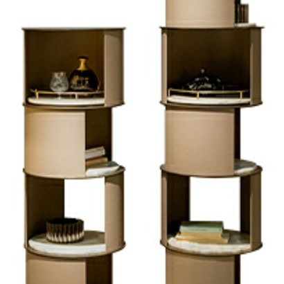 FLOYD Bookcases