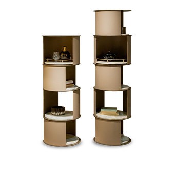 FLOYD Bookcases