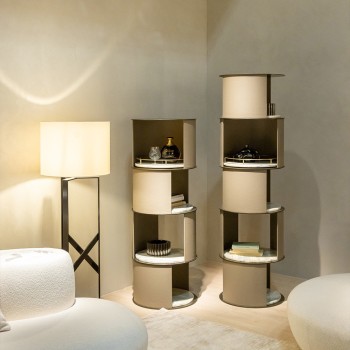 FLOYD Bookcases