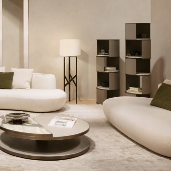 FLOYD Bookcases