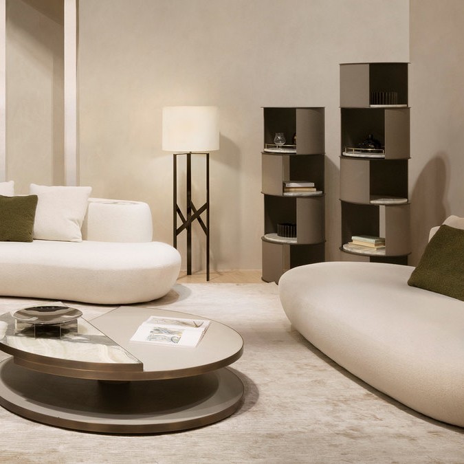 FLOYD Bookcases
