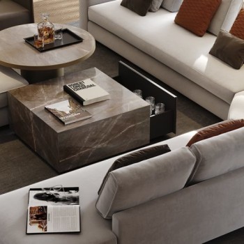 DD-17216 Coffee Tables