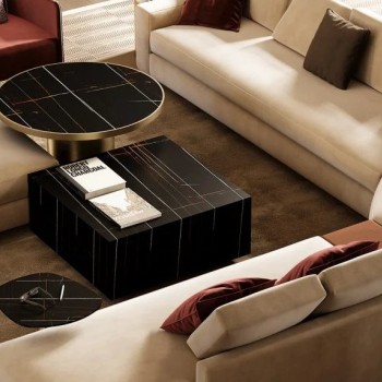 DD-17216 Coffee Tables