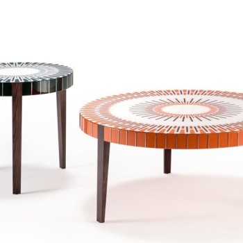 DD-17218 Coffee Tables