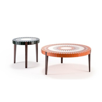 DD-17218 Coffee Tables