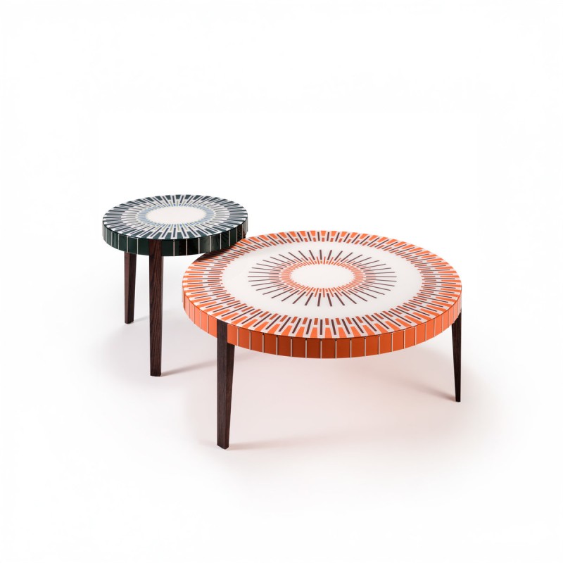 DD-17218 Coffee Tables
