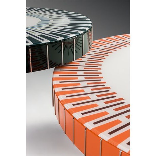 DD-17218 Coffee Tables