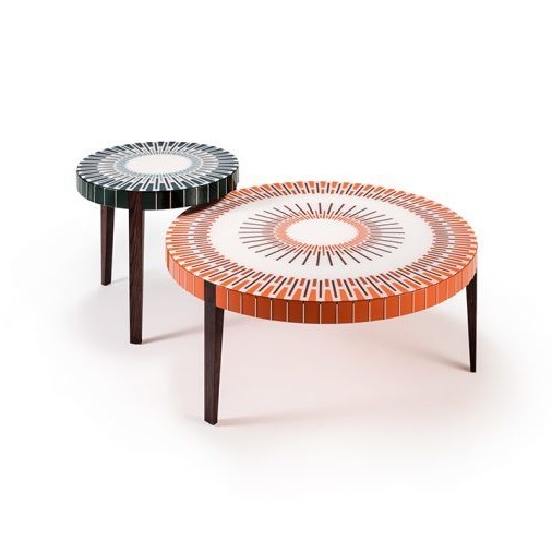 DD-17218 Coffee Tables