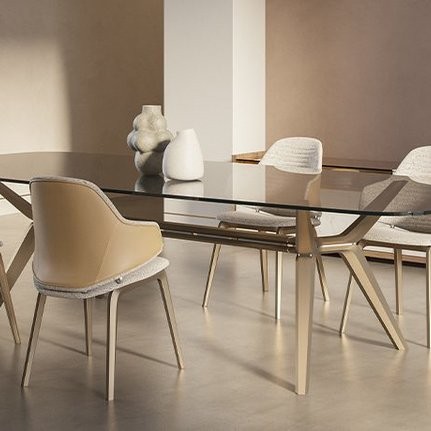 DD-17223 Dining Tables